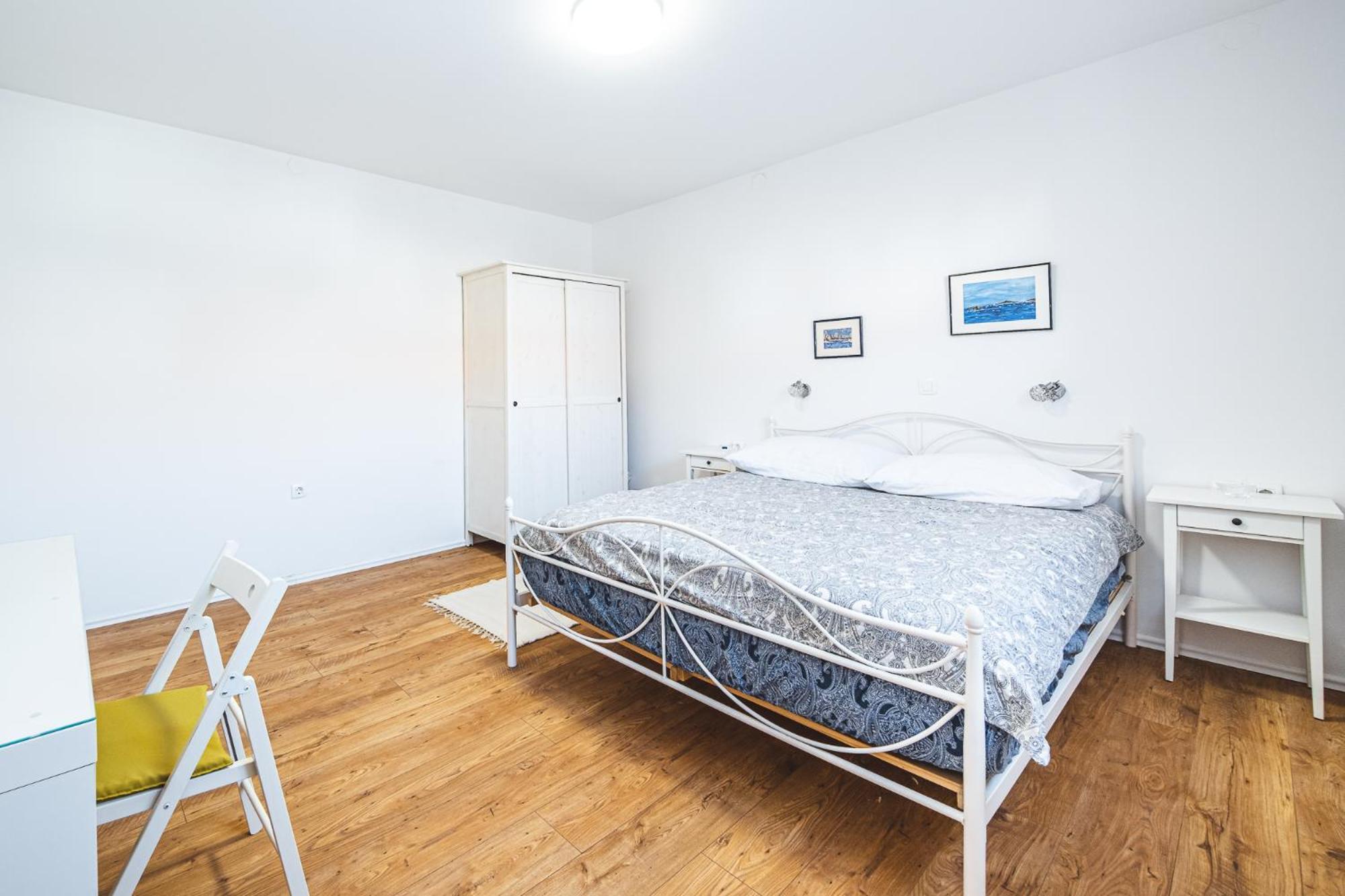 Ferienwohnung San Giorgio Zagreb Exterior foto