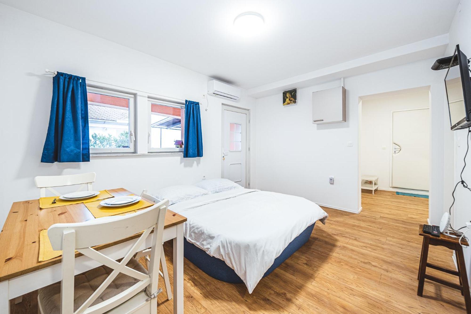 Ferienwohnung San Giorgio Zagreb Exterior foto