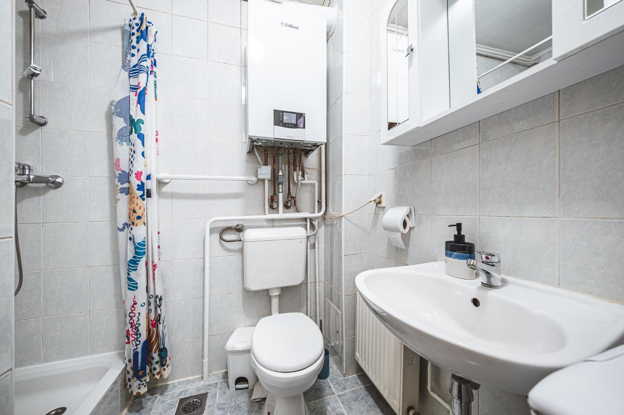 Ferienwohnung San Giorgio Zagreb Exterior foto
