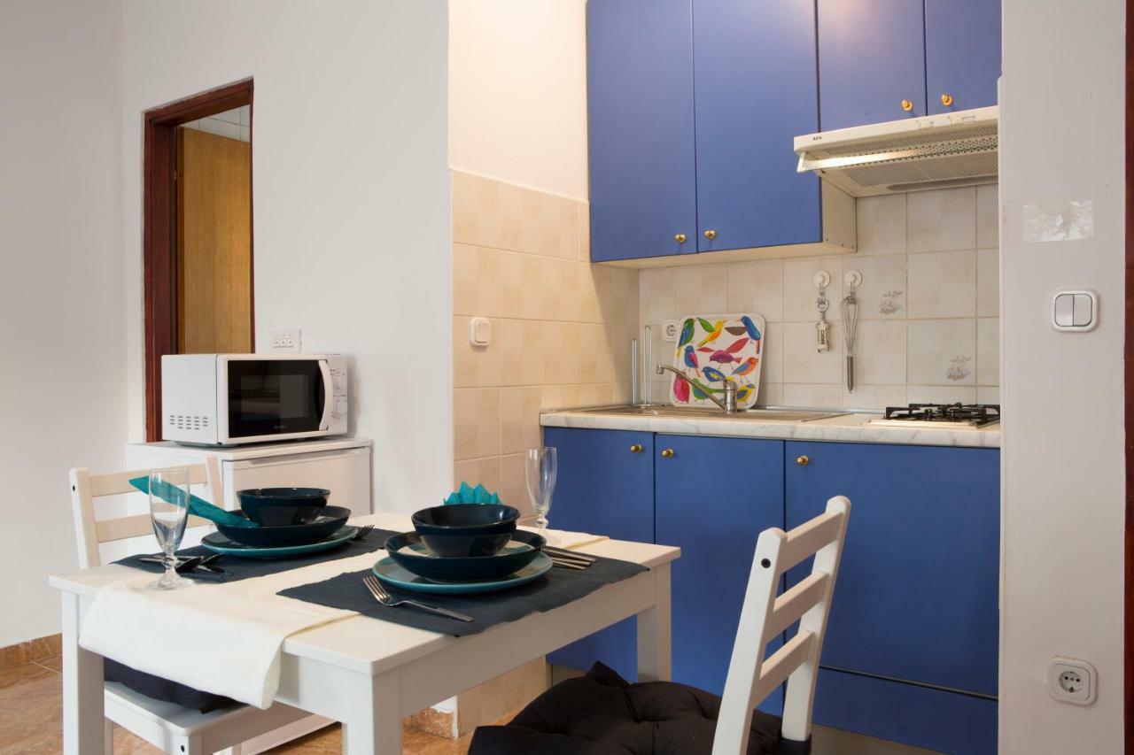Ferienwohnung San Giorgio Zagreb Exterior foto