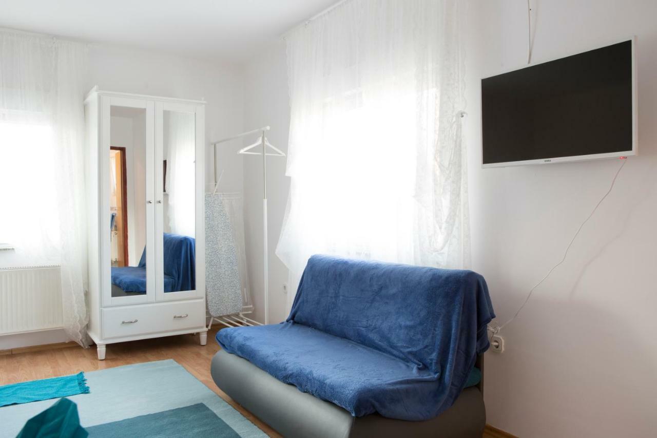 Ferienwohnung San Giorgio Zagreb Exterior foto
